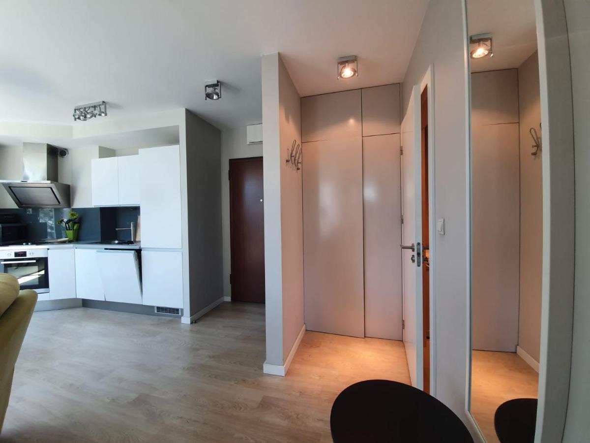Penthouse Apartment Old Town Cracow Krakow Exterior photo