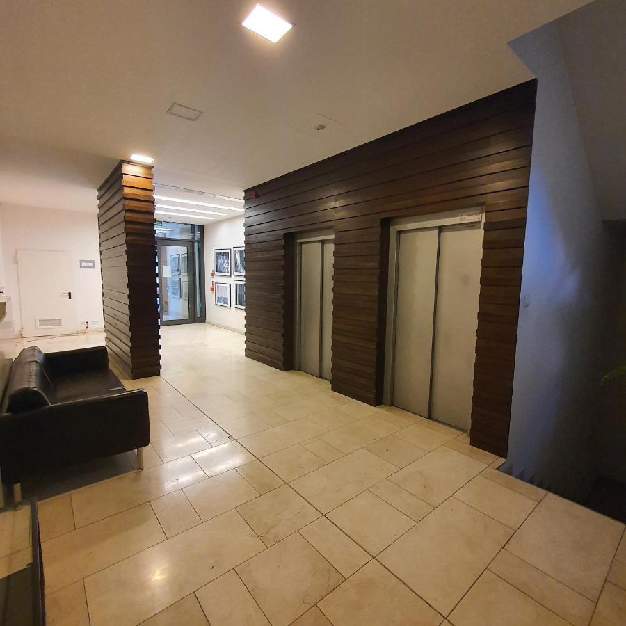 Penthouse Apartment Old Town Cracow Krakow Exterior photo